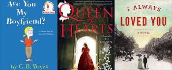 Wake Queen Of Hearts Books Best Books Of 2014