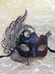 Details Zu Schone Elegante Venezianische Maske Karneval Halloween Ball Bal Maskerade Maske Ball E Masquerade Ball Outfits Masquerade Mask Diy Carnival Masks