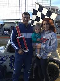 Profile for Hoff Racing