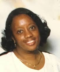 Obituary for Alma (Alston) Allen