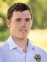 Wilkes Men's Golfers Sit in 7th Place after Day One of AGA Invitational