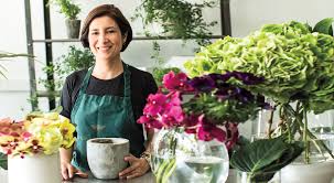 Birthday flowers, anniversary, funeral flowers Getting Through Together Greenwich Magazine