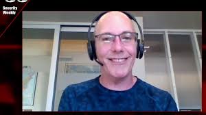 Brian Coulson, LogRhythm