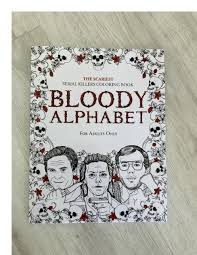 We hope you enjoy these abc coloring pages. Teas Plus New Application For Bloody Alphabet