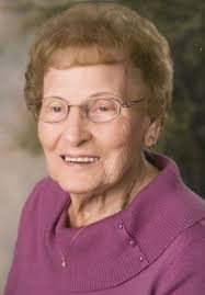 Margaret 'Marge' Perron