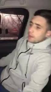 Trust Issues in Glasgow's Grime Scene