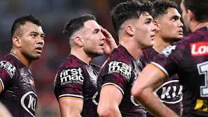 44 broncos vs cowboys memes ranked in order of popularity and relevancy. Nrl Brisbane Broncos Earn First Wooden Spoon In Club History After Loss To Cowboys