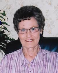 Obituary for Doreen Porter