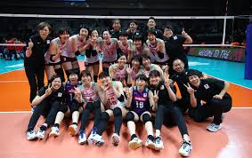 Mar 02, 2020 · トルコ女子バレー代表aが、国際バレーボール連盟（fivb）により発表された、新しい算出システムにより出されたランキングで世界5位にランクインされた。 Vnl2019å¥³å­ ãƒˆãƒ«ã‚³ã‚'ä¸‹ã—äºˆé¸rç¬¬2é€±ç™½æ˜Ÿç™ºé€² æœˆãƒãƒ¬ Com