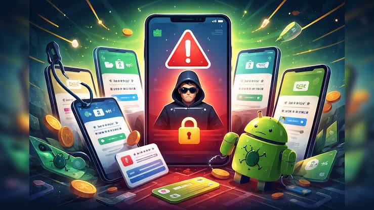 These Android Phones In India Can Be Hacked Without Clicking A Single Link  | Times Now