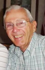 Obituary information for William Edgar Clark