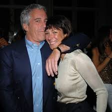 An unnamed woman told fox news that ghislaine maxwell wasn't merely luring young girls in to be abused by jeffrey epstein, but. Ghislaine Maxwell Is Denied Bail By Judge Who Calls Her A Flight Risk The New York Times