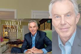 Exclusive: Tony Blair Defends His Legacy in Response to Recent Criticism