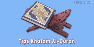 Maybe you would like to learn more about one of these? Doa Khatam Al Quran Bacaan Arab Latin Arti Dan Maknanya