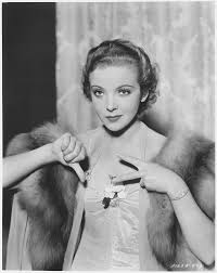 Ida Lupino, Hollywood Renaissance Woman | Vanity Fair