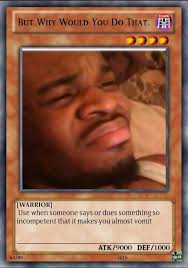 Trap Card Funny Yugioh Cards Pokemon Card Memes Yugioh Trap Cards
