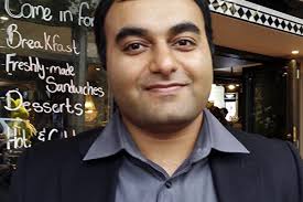 相信神传文化来自天上”