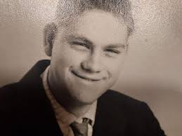 Grant Edward Clapper, I's Memorial Website