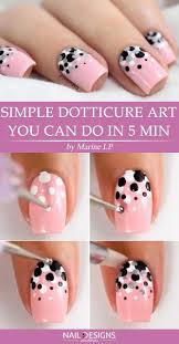 Wollen einfach nur drei farben weiß, silber und schwarz bushed glänzende optik. Quick Guide To 15 Stylish Yet Simple Nail Designs See More Naildesignsjourna Nails Nagelideen Nageldesign Nagellack Design