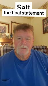 #salt #food #health #bacon #canning #education #change #you #me