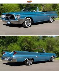 Image result for Nassau Blue 1964 Imperial