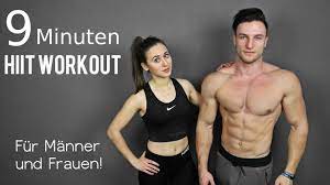 Eine beliebte übung, mit der sie den fettabbau anzukurbeln können, ist zum beispiel der liegestütz. Hiit Workout Fettverbrennung Extrem Fur Manner Und Frauen Youtube