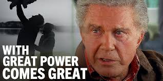 Teaching This Is Your Responsibility...