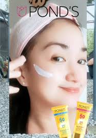 Embrace Your Dream Summer with POND'S