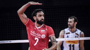 It is governed by the islamic republic of iran volleyball federation (i.r.i.v.f.) and takes part in international volleyball competitions. Iran S National Volleyball Team Ranks 6 Among World S Tops