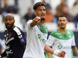 Randal kolo muani statistics and career statistics, live sofascore ratings, heatmap and goal video highlights may be available on sofascore for some of. What Claude Puel Did With William Saliba Ahead Of Potential Pablo Mari Partnership Next Season Football London