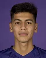 2018 Men's Soccer Roster