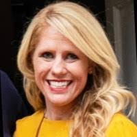 Ann Shell's Instagram, Twitter & Facebook