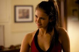 See more about tvd, nina dobrev and the vampire diaries. Vampire Diaries Nina Dobrev Reflects On Her Time On The Show And A Bittersweet Ending Ew Com