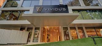 Vividus Hotels Bangalore Is A Best 4 Star Hotel In Gandhi Nagar Bangalore Near Chickpet And Indiranagar Book Hotel Rooms D Hotel Booking Hotel Bangalore City