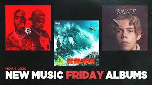 She also performed the title track from her 2020 album, 'plastic hearts' for her sixth appearance on the show. New Music Friday New Albums From Nav Doe Boy The Kid Laroi More Hiphopdx