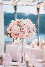 You Ll Want To Thai The Knot In Thailand After This Blush Wedding Wedding Floral Centerpieces Flower Centerpieces Wedding Blush Wedding Centerpieces