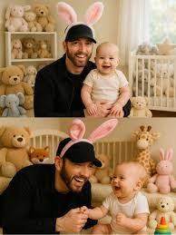 THIS JUST HAPPENED! Eminem Shares a Rare Day with His Grandson, Whispers a Mysterious Secret and Sings — The Heartbreaking Moment That Left Everyone Speechless! Eminem just shared a rare video capturing