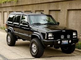 In Bumper Fog Lights Page 4 Jeep Xj Lifted Jeep Cherokee Jeep Xj Mods