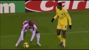 Share the best gifs now >>> Funny Football Gifs 100 Pieces Of Animated Pictures