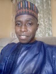 Profile for Yakubu Bobai Akut