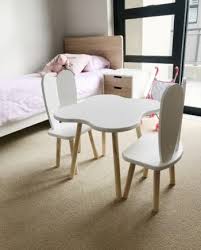 Maybe you would like to learn more about one of these? Table Chair Sets Declan And Leah