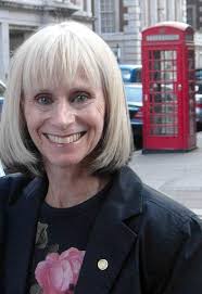 The Rita Tushingham Home Page