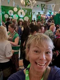 Get your Lunch Therapy