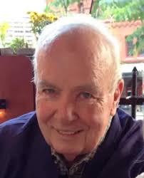 Obituary information for JOHN M. MURRAY