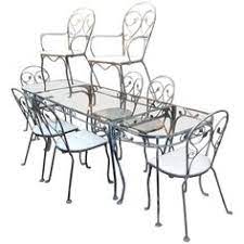 Shop our salterini wrought iron tables selection from the world's finest dealers on 1stdibs. 58 Best Vintage Salterini Wrought Iron Ideas Salterini Wrought Iron Vintage Patio