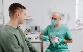 Enhancing Oral Health Through Dental Patient Education | ZAP