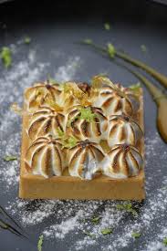 Meringue Et Citron A La Villa Angevine A Angers Actus Meringue Et Citron A La Villa Angevine A Angers Entre Le Fondant Cremeux Meringue Delicieux Citron