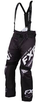 Fxr Rrx Pant