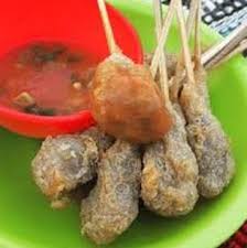 Resep sempolan kenyal dan enak yang lagi viral banget jual 500an untung manis. Cara Membuat Sempolan Khas Pati Tips Dani