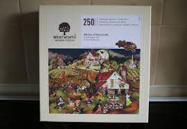 Amazon photos unlimited photo storage free with prime: Witches Of Haunstville From Wentworth Wooden Puzzles Over 40 And A Mum To One